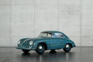 Afbeelding 1/50 van Porsche 356 A 1600 S (1958)