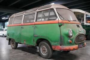 Image 5/10 of Hanomag Matador E (1966)