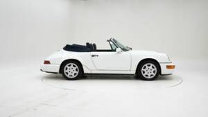 Afbeelding 6/15 van Porsche 911 Carrera 2 (1990)