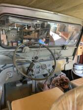 Bild 17/28 von Nekaf Jeep M38 A1 (1950)
