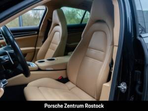 Afbeelding 12/33 van Porsche Panamera 4 E-Hybrid (2022)