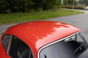 Image 20/50 of Porsche 356 C 1600 (1965)