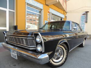 Image 3/54 of Ford Galaxie 500 (1965)