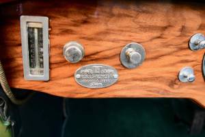 Imagen 33/50 de Rolls-Royce Phantom II (1930)