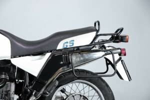 Image 14/50 de BMW R 80 GS (1989)