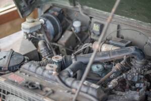 Image 23/50 de Land Rover 88 (1974)