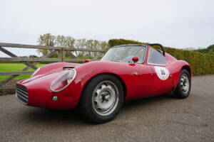Afbeelding 1/4 van Alfa Romeo 1150 Conrero (1960)