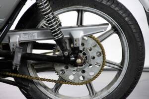 Image 48/50 of Cagiva SST 125 (1982)