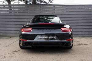 Bild 14/52 von Porsche 911 Turbo S (2017)