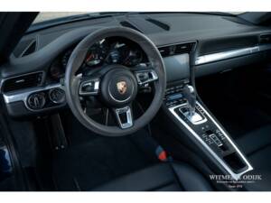 Immagine 8/31 di Porsche 911 Carrera (2018)