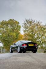 Afbeelding 8/50 van Aston Martin V12 Vanquish S (2007)