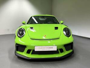 Bild 5/17 von Porsche 911 GT3 RS (2018)