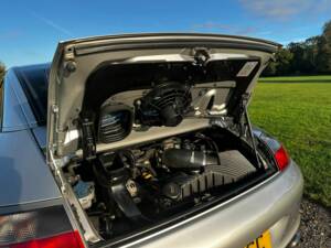Image 54/54 de Porsche 911 Carrera (2003)