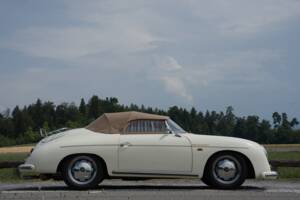 Immagine 26/49 di RCH Replicar Hellas 356 Speedster Sport (1973)