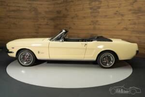 Image 7/19 of Ford Mustang 289 (1965)