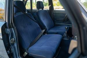 Bild 26/50 von Volvo 240 Diesel (1984)