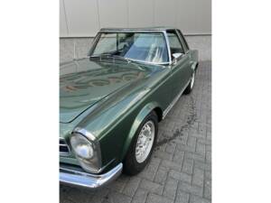 Image 6/50 of Mercedes-Benz 280 SL (1968)