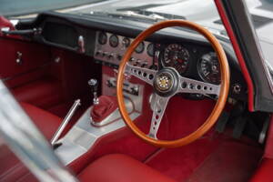 Imagen 12/50 de Jaguar E-Type 3.8 (1963)