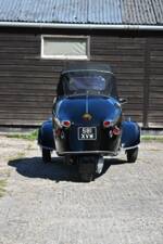 Immagine 10/50 di Messerschmitt / FMR KR 201 (1958)