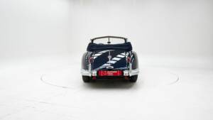 Immagine 7/15 di Jaguar XK 140 DHC (1957)