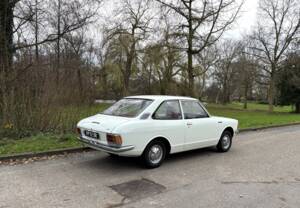 Image 6/29 de Toyota Corolla 1200 (1971)
