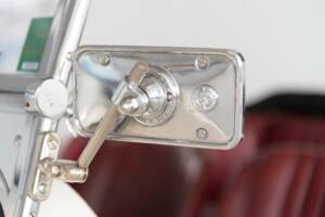 Image 22/43 of Alvis Speed 20 (1933)