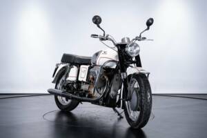 Imagen 5/26 de Moto Guzzi DUMMY (1967)