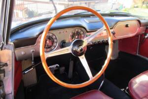 Imagen 12/25 de Lancia Flaminia GT Touring (1961)