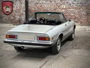 Afbeelding 44/45 van Alfa Romeo Spider Veloce 2000 (1978)