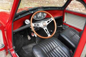 Bild 3/50 von Morris Mini Cooper S 1071 (1963)
