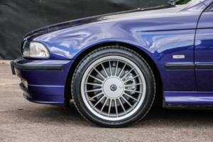 Bild 20/50 von ALPINA B10 V8 (2000)