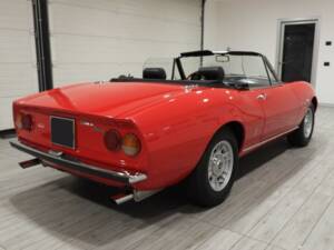 Image 3/15 of FIAT Dino 2400 Spider (1970)