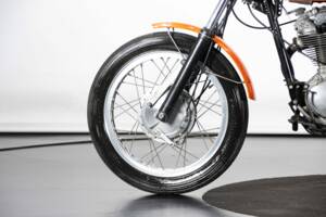 Bild 26/50 von Ducati 350 Scrambler (1974)