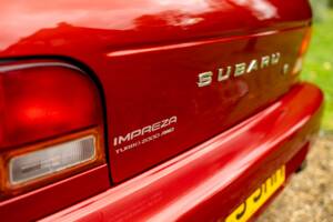 Imagen 26/50 de Subaru Impreza GT Turbo (2000)