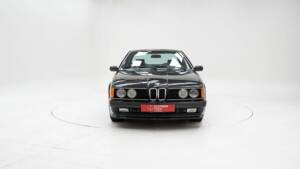 Bild 5/15 von BMW M 635 CSi (1984)