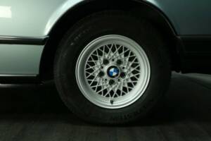 Bild 47/49 von BMW 633 CSi A (1980)