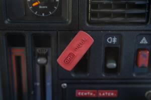Bild 44/50 von Opel Kadett 1,8 GT/E (1984)