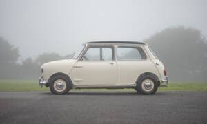 Image 2/35 de Austin Mini Cooper S 1275 (1964)