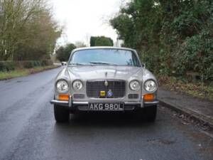 Imagen 2/20 de Jaguar XJ 6 4.2 (1972)