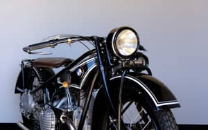 Image 23/88 of BMW R 62 (1929)
