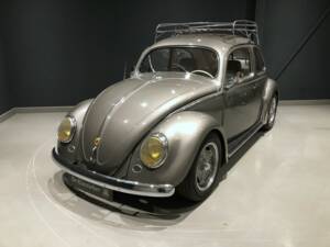 Image 7/64 of Volkswagen Beetle 1200 Export &quot;Oval&quot; (1956)