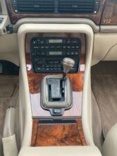 Imagen 34/76 de Jaguar XJ12 6.0 (1995)