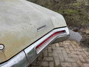 Imagen 31/58 de Buick Riviera Coupe (1968)