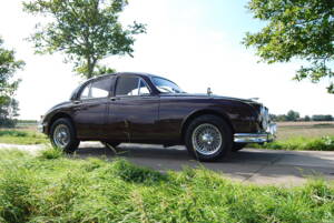 Afbeelding 11/75 van Jaguar 3.4 Litre (1957)
