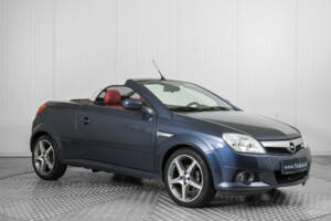 Image 5/50 de Opel Tigra TwinTop 1.4 Twinport (2006)