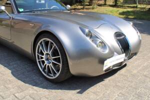 Image 9/50 of Wiesmann Roadster MF4 (2012)