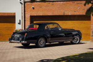 Bild 17/50 von Bentley S 1 (1956)