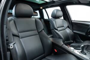 Bild 18/32 von BMW M5 Touring (2007)