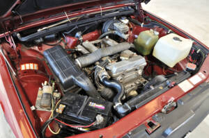 Imagen 2/38 de Alfa Romeo Giulietta 1.6 (1983)