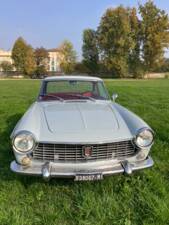 Afbeelding 33/44 van FIAT 1500 Pininfarina (1963)